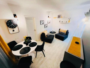 Cozy Apartment Timisoara